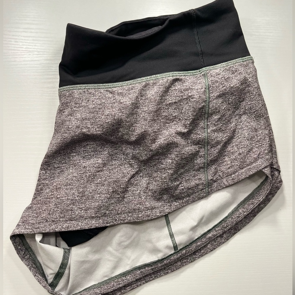 Lulu Lemon Speed Up